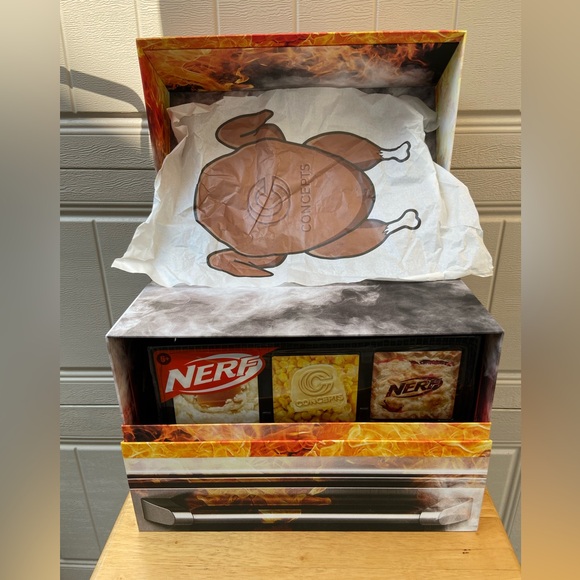 Nike Concepts Turdunken “Special Box” - Picture 2 of 14